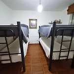 La Casita Hostel