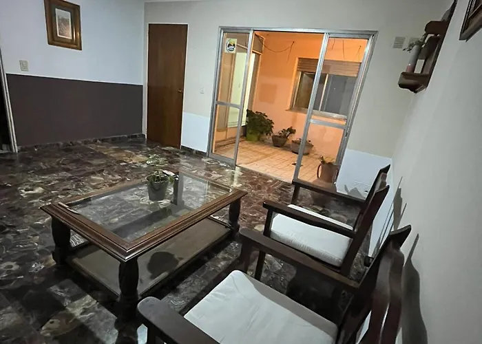 La Casita Hostel