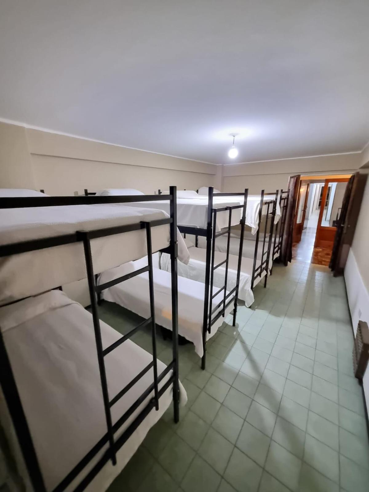 Hostal La Casita *
