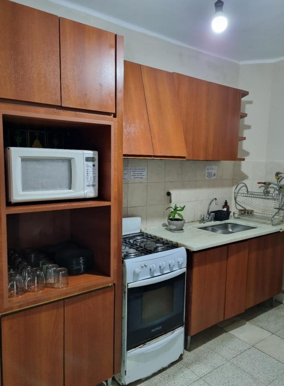La Casita Hostal